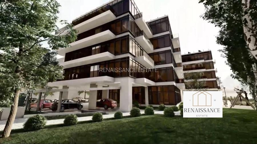 Arad Teren Proiect Bloc P+4 cu Autorizatie | 40 apartamente - 2