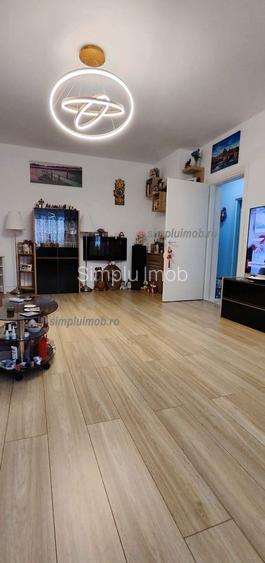 2 camere  Bloc 2020 Drumul Taberei - 9