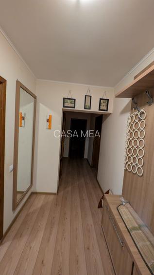 Apartament 4 camere Tineretului- Parc Lumea Copiilor centrala proprie - 10
