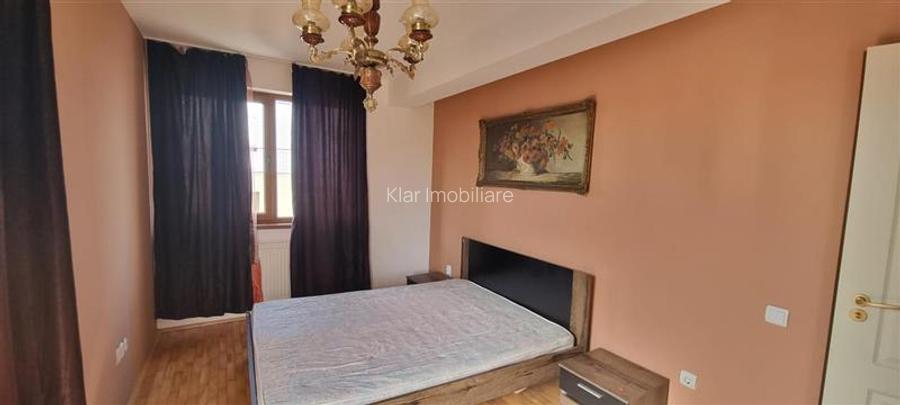 Apartament 3 camere, 2 GARAJE, etaj intermediar! Zona Sub Cetate! - 6
