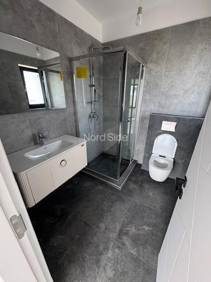 Vila Tunari cu vedere la LAC, 135m2 si curte mare - 7