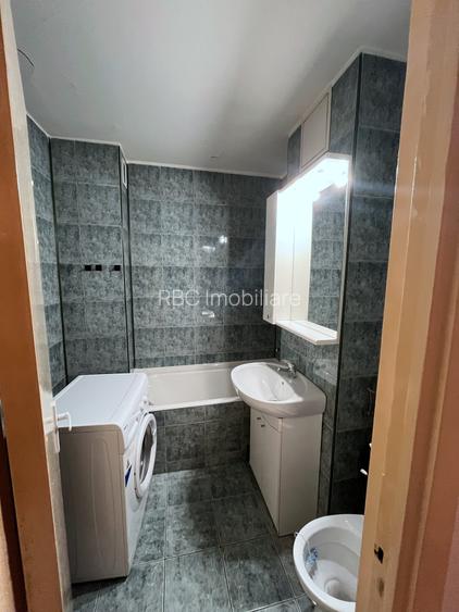 Apartament cu 2 camere decomandat la etaj intermediar Grigorescu - 8