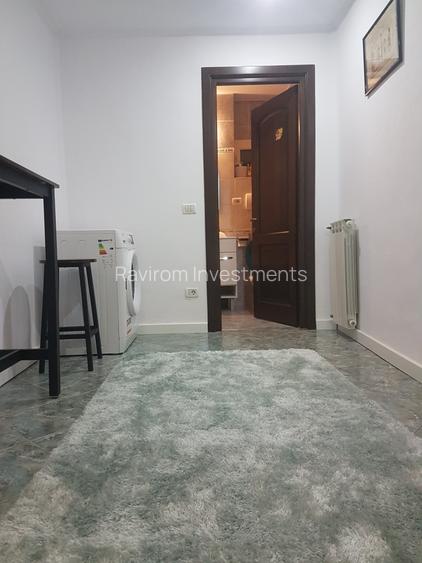 Apartament doua camere, decomandat, mobilat si utilat frumos, Parcul Catedralei - 16