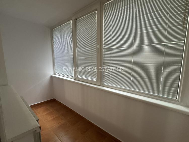 3 camere - Ozana - Titan - Centrala - Parcare - Metrou - Prima chirie - 19