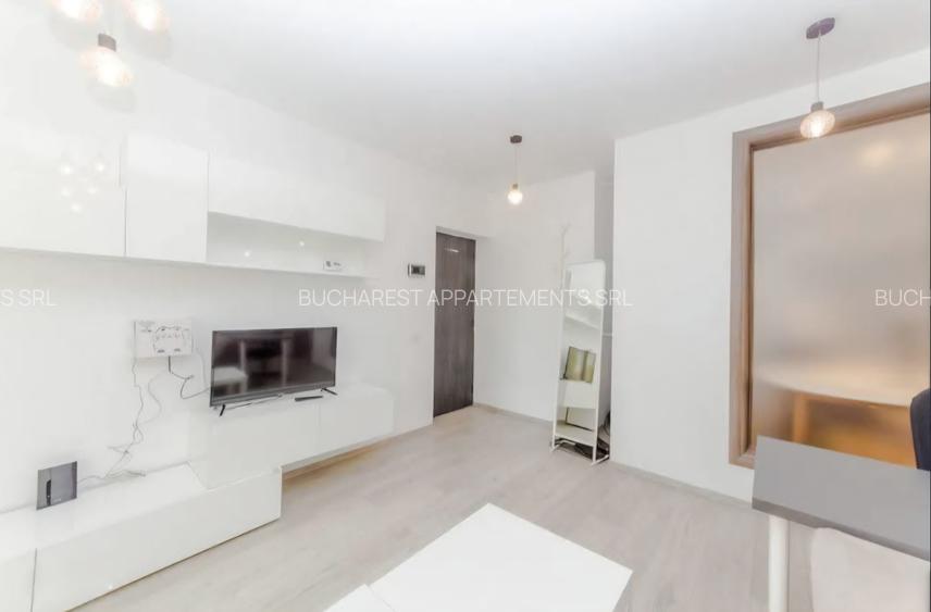 Apartament 2 camere  Palatul Parlamentului / 13 Septembrie - 4