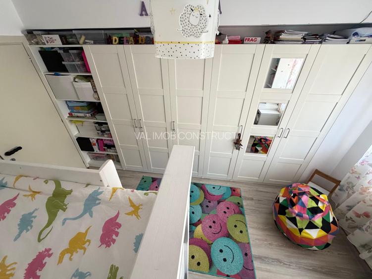 Apartament 4 Camere Ikea Pallady VI 206 - 25