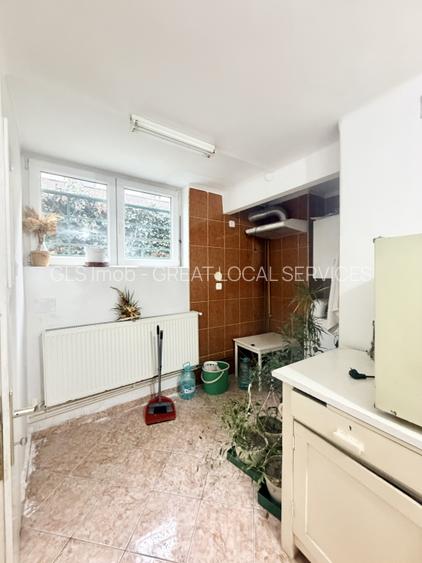 Str Washington, spațiu pretabil cabinet, salon, birou - 11