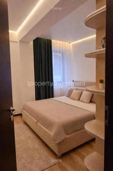 2 Camere | Semidecomandat | Mall Vitan - 3