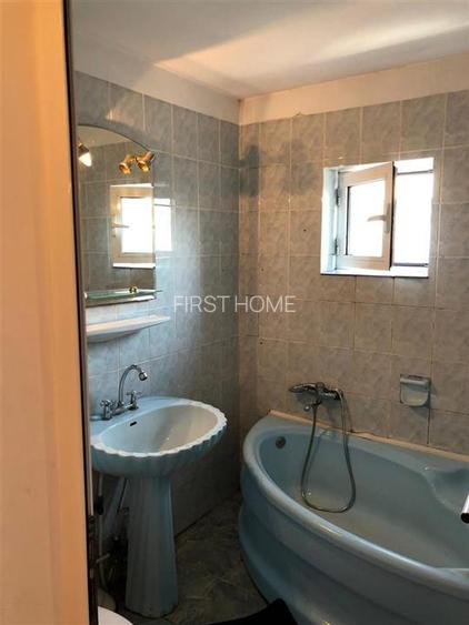 Apartament 3 camere, zona Centrala , etaj 4, renovat si mobilat - 15