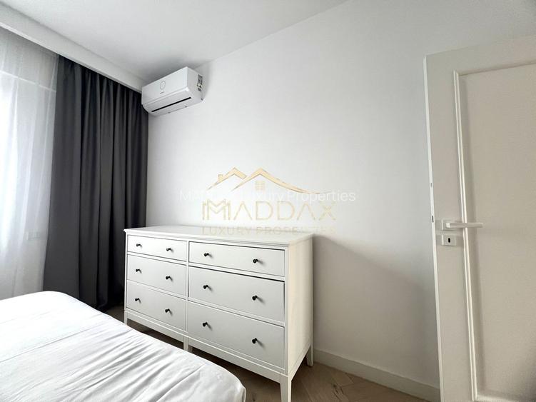 Apartament de Inchiriat | 2 camere | Herastrau - Aviatiei - 24