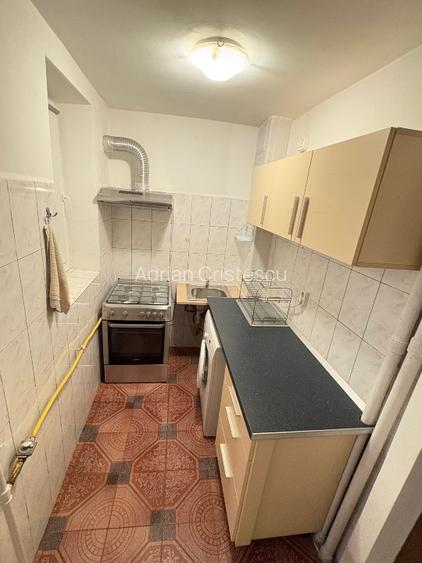 Apartament 2 camere decomandat Reșița / Constantin Brancoveanu - 8