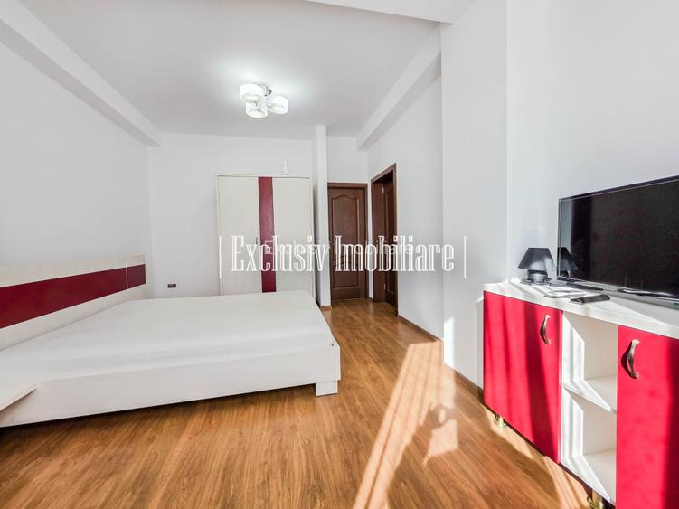 Strada Cismelei - Brotacei - Apart Full Decomandat in Bloc Nou - 2camere si 2bai - 11