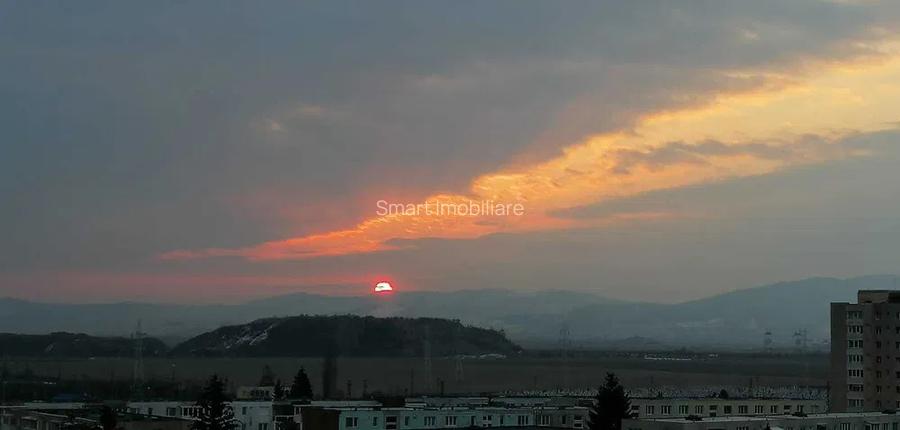 Apartament 2 Camere Astra - 8