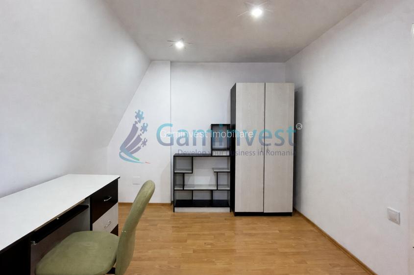 Apartament cu 3 camere de inchiriat in Oradea, zona Horea - 7