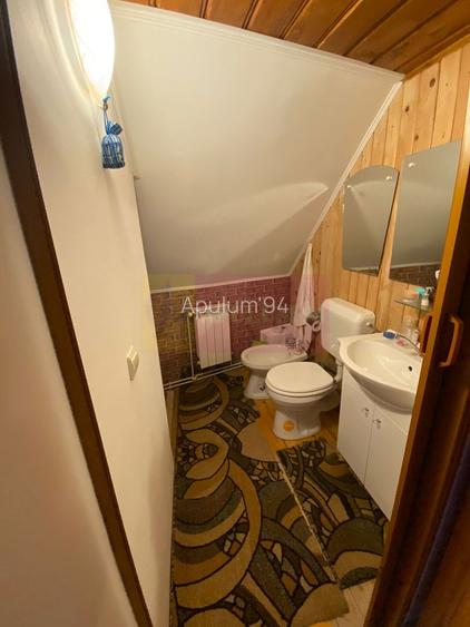 Vila de vânzare cu 4 camere în Breaza - 25