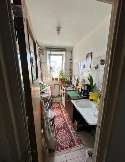 Apartament 2 camere  Piata Progresul - 3