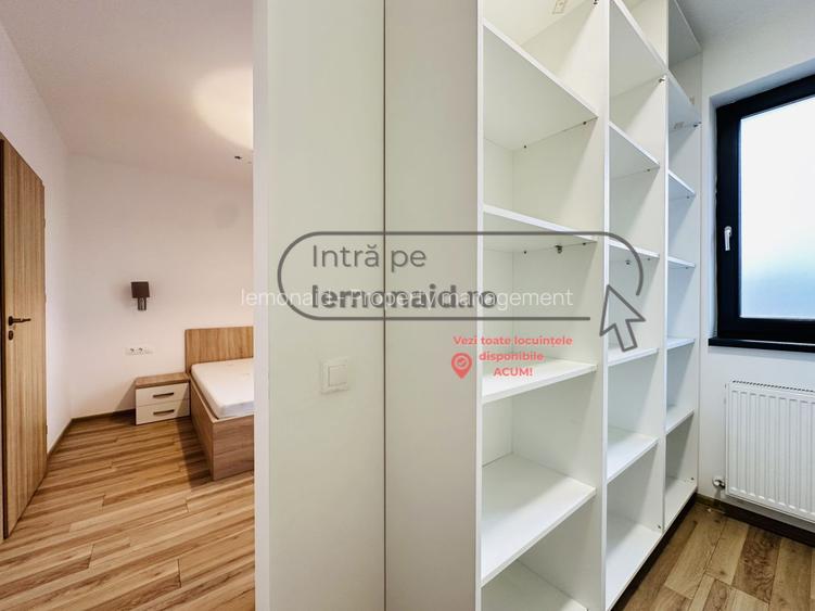 Duplex Dumbrăvița | 3 dormitoare | Mansardă | Property Management - lemonaid - 17