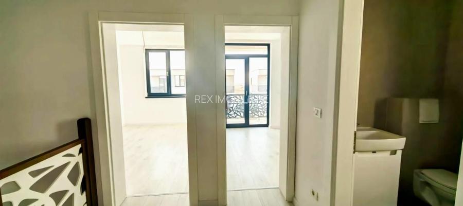 Duplex cochet-Zona Mehala - 2