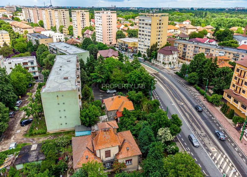 Vilă cu potențial pe Calea Romanilor - 4