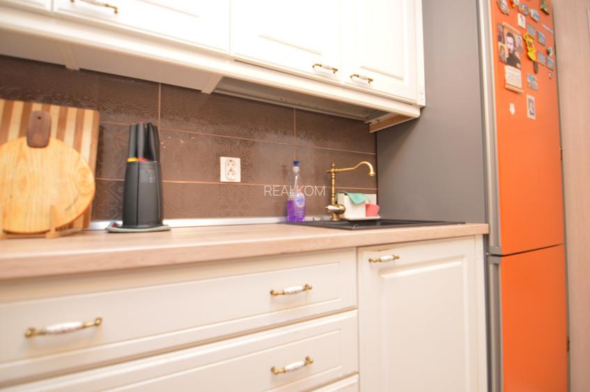 VANZARE APARTAMENT 3 CAMERE CALEA CALARSILOR – TEPES-VODA - 20