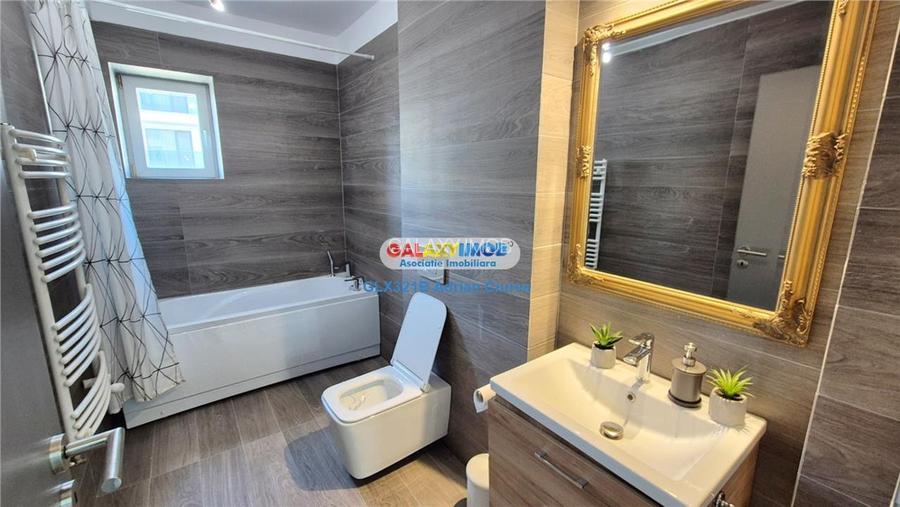 Iancu Nicolae | Jolie Ville | Mark Twain | Parcare | Centrala Proprie - 6