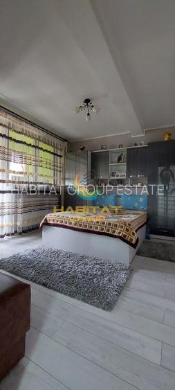 Duplex 5 camere, mobilat si utilat- 124mp- teren 183mp- Leordeni - 15