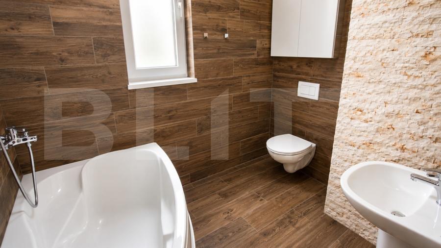 Apartament 2 camere modern, 58.10 mp, zona Visoianu