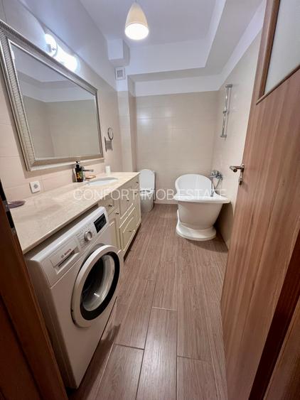 ION MIHALACHE  (LANGA ARCADIA REZIDENCE  ) / IMOBIL NOU / CENTRALA PROPRIE - 4