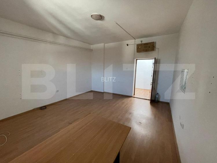 Spatiu birou, 22 mp, zona Centrala - 2