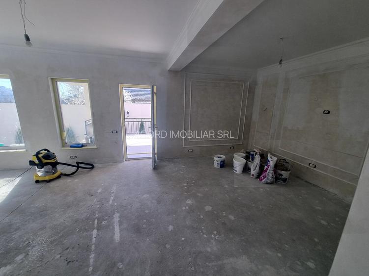 Ovidiu malul lacului -casa noua p+1 din caramida - 24