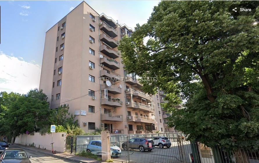 Apartament 4 camere | 128 mp total | Unirii-Alba Iulia - 4