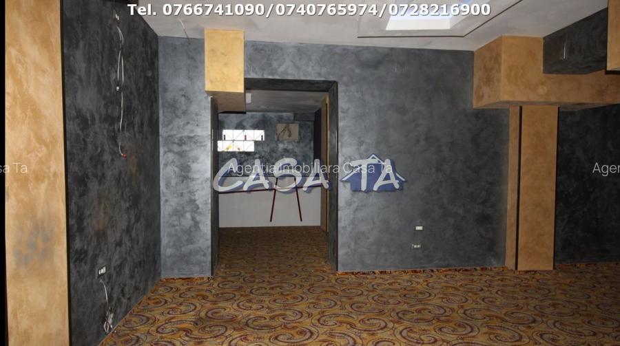 Spatiu Comercial, Strada Victoriei - Zona Paralela 45(vis a vis de Tic Tac) - 2