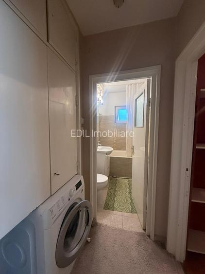 Apartament de închiriat, 2 camere, 50 mp, Gheorgheni zona Iulius Mall/FSEGA - 11