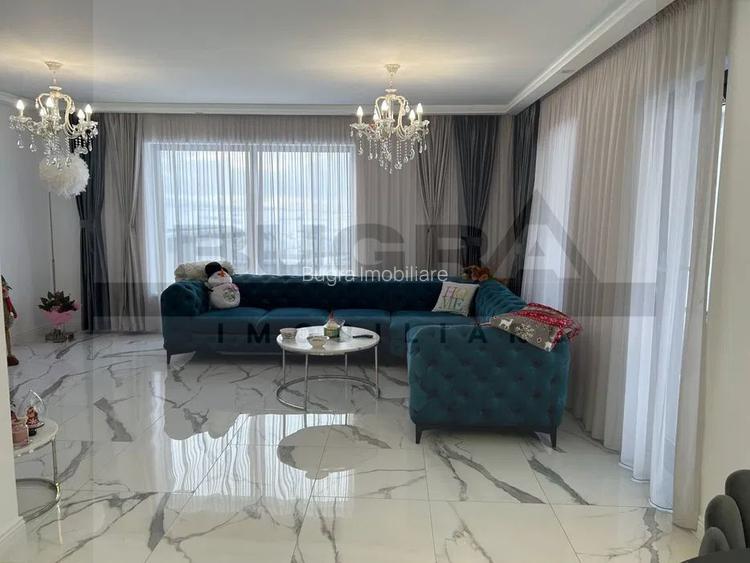 Casa individuala de inchiriat, Dezmir - 4