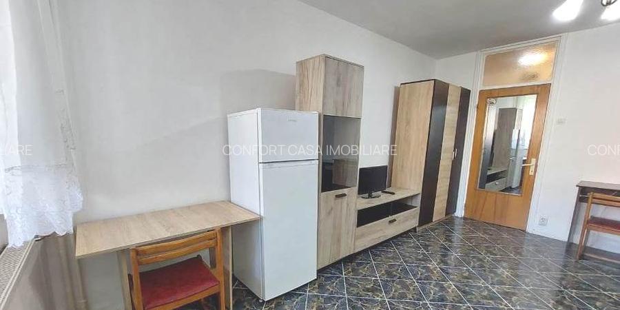 Garsoniera 32 mp 1980 metrou Iancului-Obor - 2