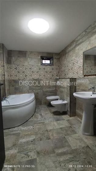 Vila zona Piata Mihai Viteazul - 9