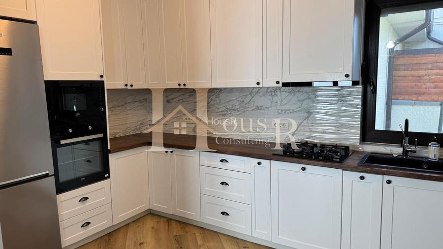 Casa despartita prin Garaj.Langa Padure.Liniste.Intimitate - 8