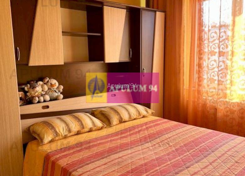 Apartament 3 camere Ghencea- Garleni - 3