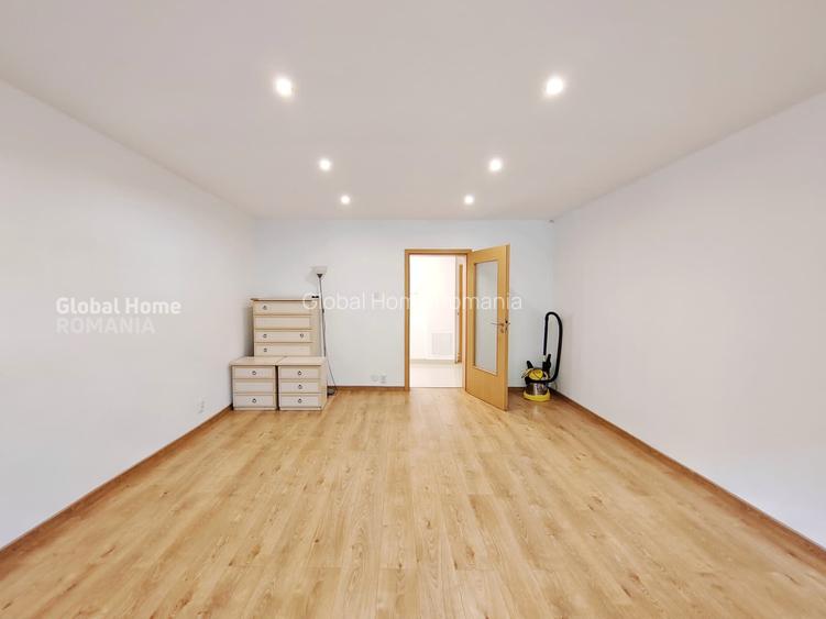 Calea Calarasi - Unirii ◉ 90 MP ◉ Apartament 3 Camere ◉  Parcare Inclusa ◉ 2 Bai - 5