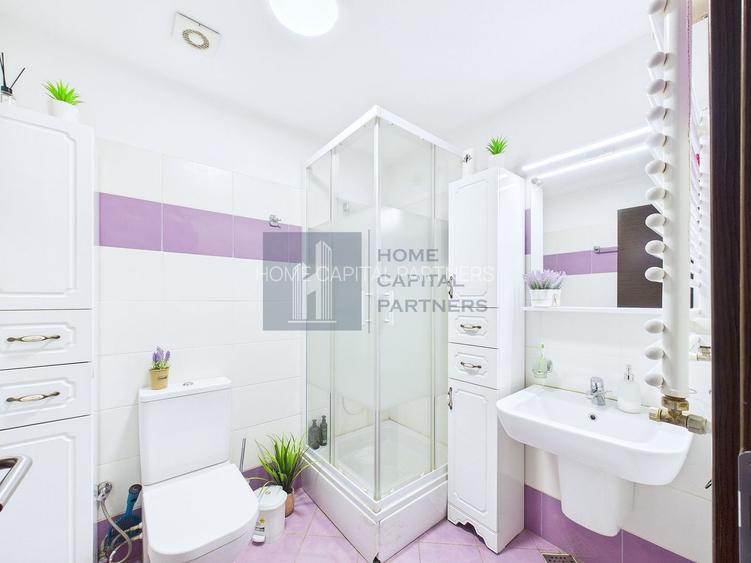 Apartament de 3 camere – Pipera, Voluntari - 12