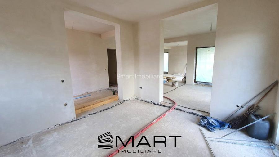 Casa individuala 211 mp zona Lidl Selimbar - 7