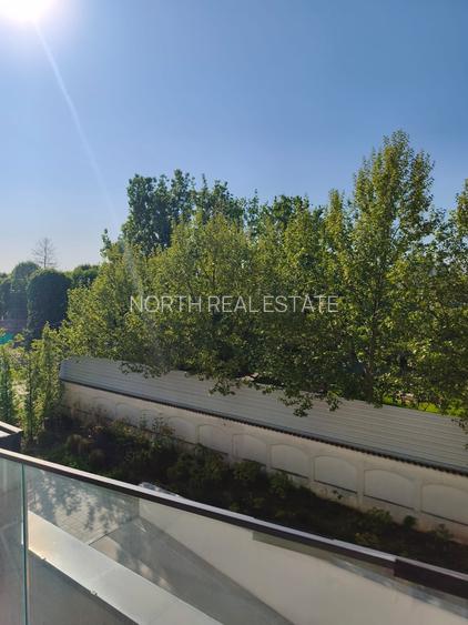Apartament nou 2024 | Zona Străulești | Expunere Sud | Vedere Liberă - 5