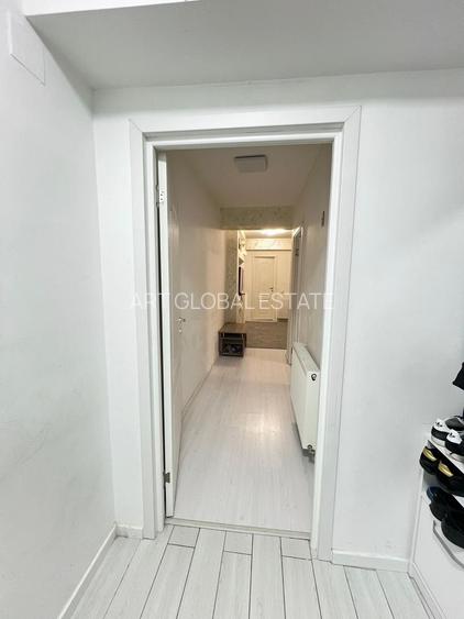 Apartament 3 Camere Militari Residence Orhideelor Scoala Petru Rares - 7