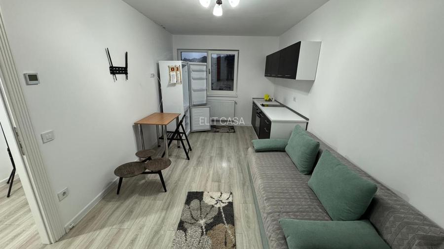 Apartament cu 2 camere, zona Frumoasa - 3