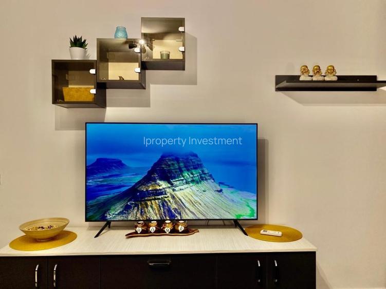 Baba Novac, Dristor | Garsoniera | Centrala | Parcare | Petfriendly - 10