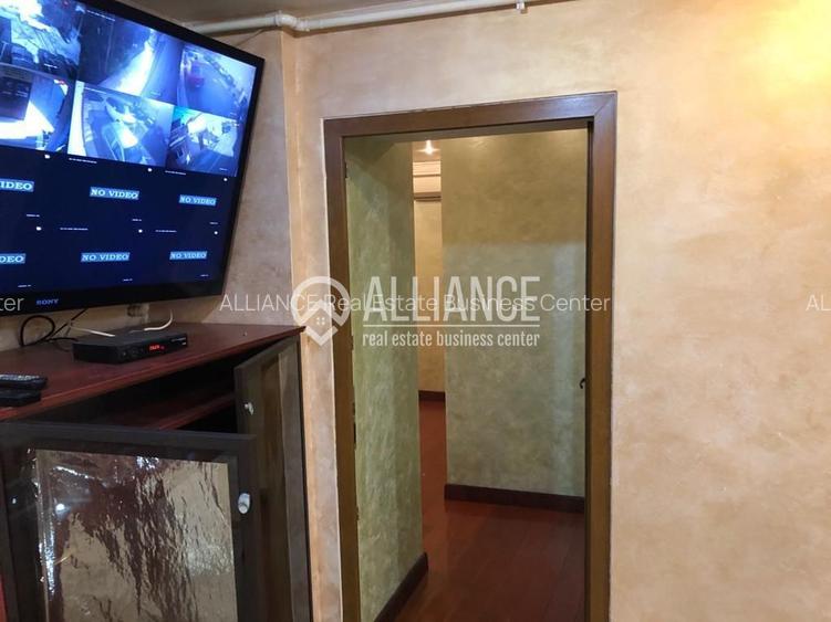 Faleza Nord - (Cod 12) - De inchiriat Apartament 5 Camere - 9