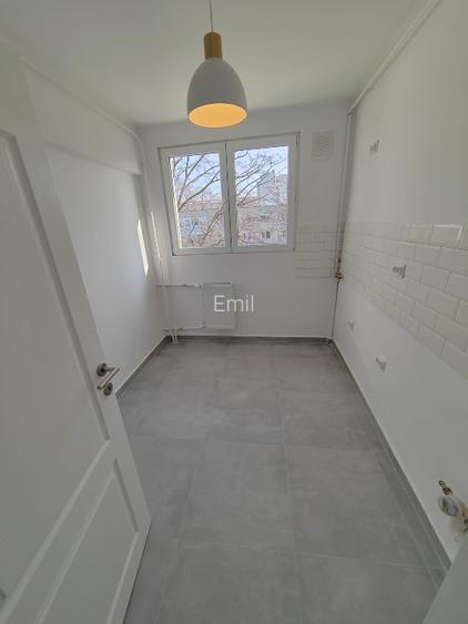 Apartament 3 camere str. Baraj Lotru - Metrou Titan - 5
