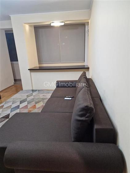 Apartament 2 camere zona Obor - 5