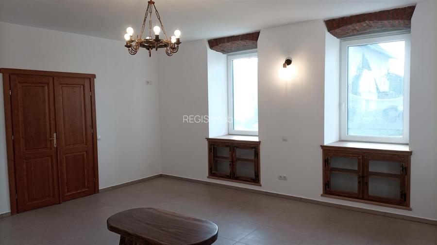 Casa deosebita 3 Camere  la prima închiriere | Centru  Sacele - 11