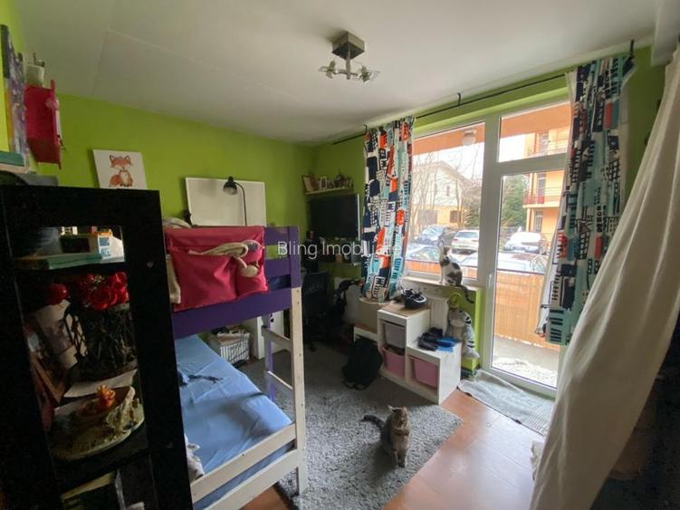 Apartament cu 2 camere, 57 mp, balcon, zona Eroilor - 2